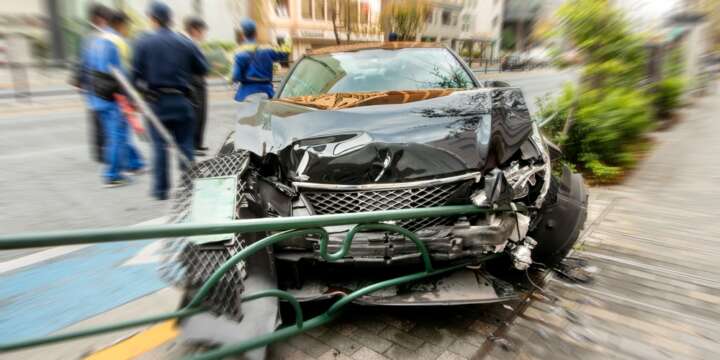 Glendale Car Accident Attorneys: Your Ally in Seeking Justice