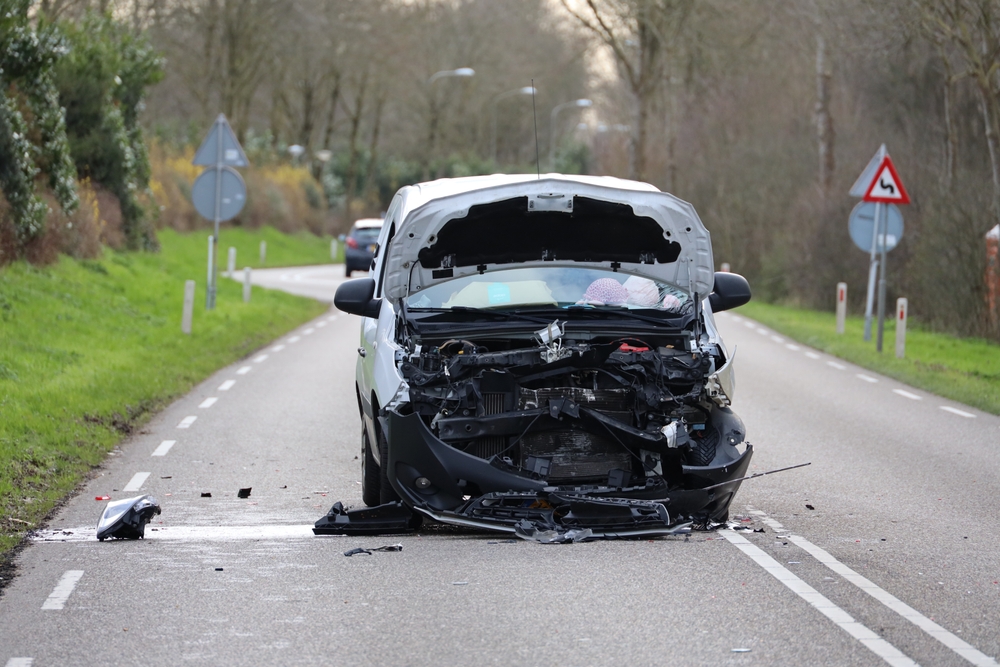 Navigating Legal Challenges with Glendale Car Accident Attorneys