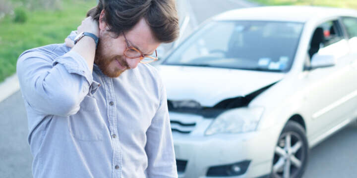 Sherman Oaks Car Accident Attorneys: Your Ally in Challenging Times