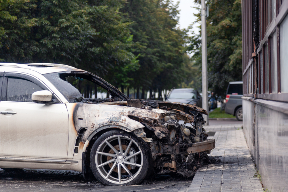 Calabasas, California Car Accident Lawyers: Your Guide to Legal Support