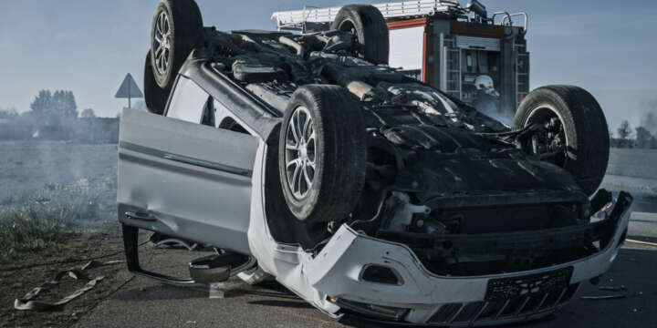 Expert Legal Guidance from Downey Car Accident Lawyers at Jalilvand Law