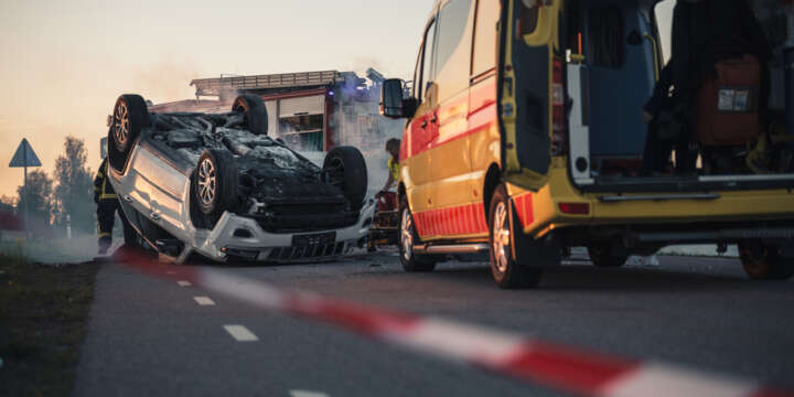 Santa Monica Car Accident Lawyers: Your Advocates in Difficult Times
