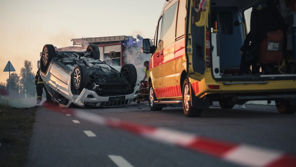 Santa Monica Car Accident Lawyers: Your Advocates in Difficult Times