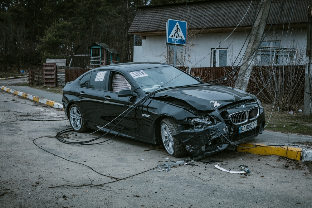 Maximizing Compensation in Car Accident Cases: Insights from Agoura Hills’ Top Lawyers