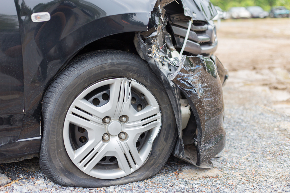 Burbank Car Accident Lawyers: Your Advocates in Difficult Times