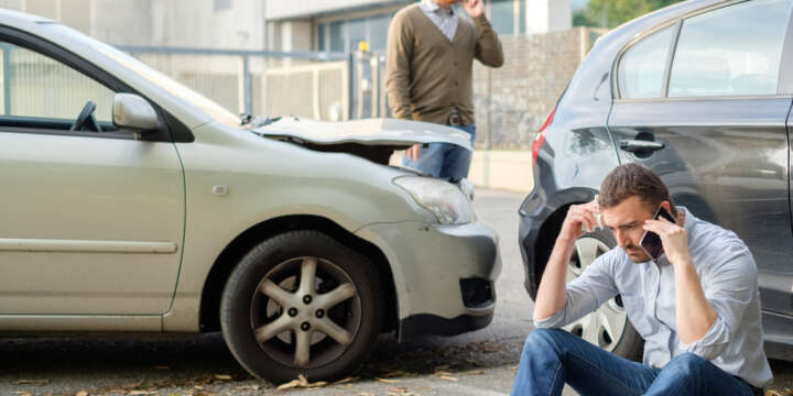 Maximizing Compensation with Downey Car Accident Lawyers at Jalilvand Law