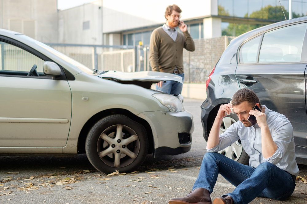 Maximizing Compensation with Downey Car Accident Lawyers at Jalilvand Law