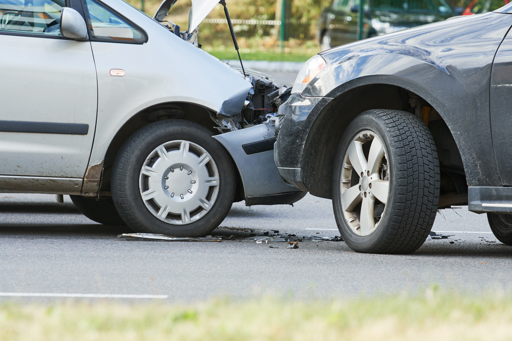 Maximizing Compensation with Burbank Car Accident Lawyers