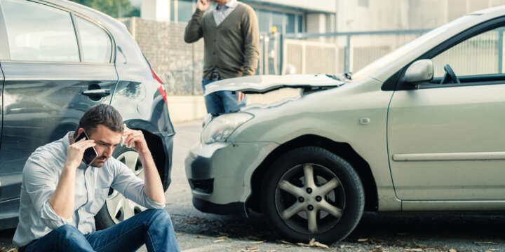 Maximizing Your Compensation: Calabasas Car Accident Attorneys at Jalilvand Law