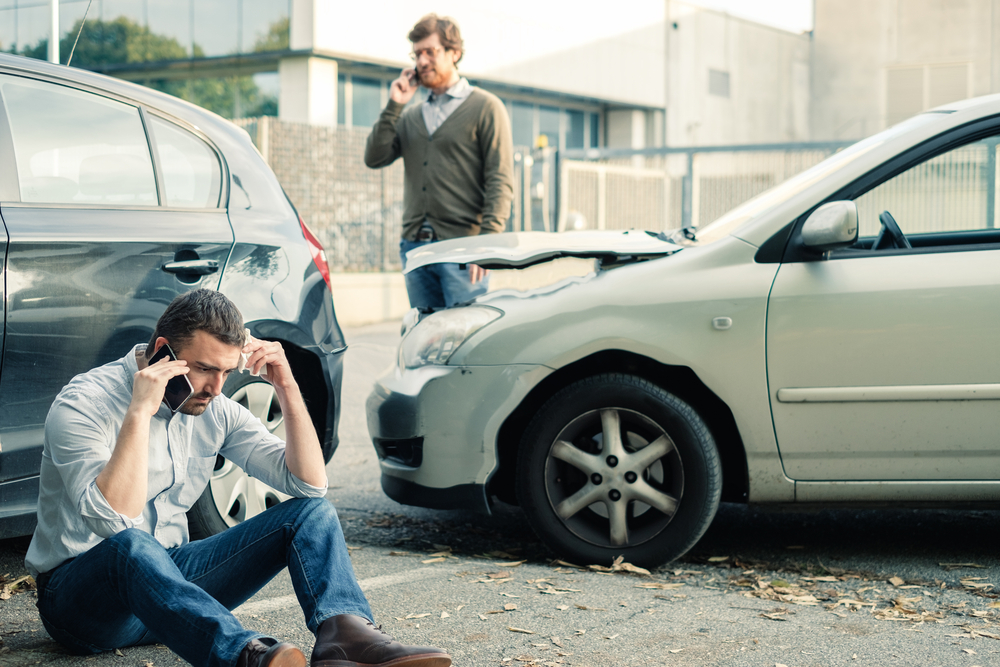 Maximizing Your Compensation: Calabasas Car Accident Attorneys at Jalilvand Law