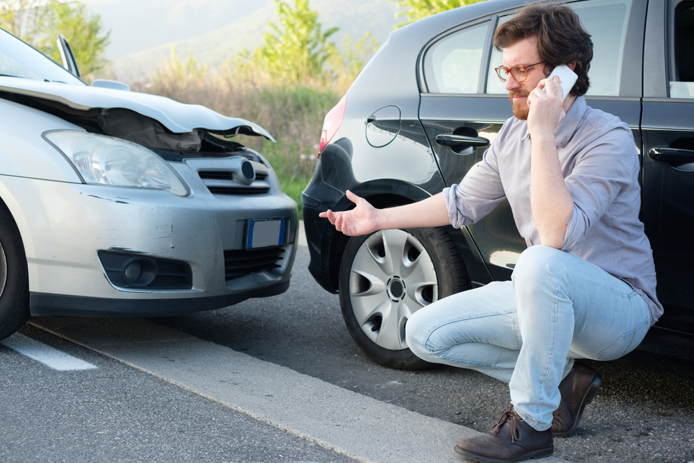 West Hollywood Car Accident Lawyers: Your Ally in Seeking Justice