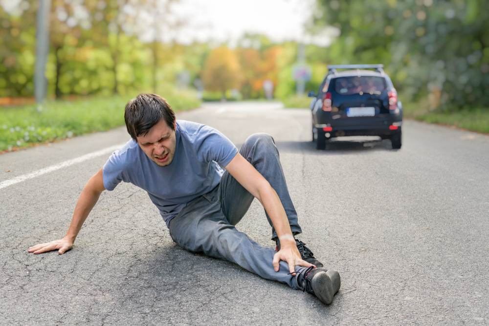 Your Ally in Beverly Hills Car Accident Claims: Jalilvand Law