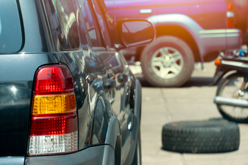 Finding the Right Burbank Car Accident Lawyer: Your Path to Justice and Compensation