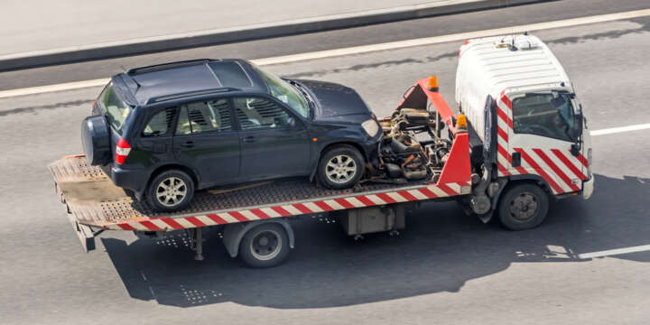 Securing Justice with a Santa Monica Car Accident Lawyer from Jalilvand Law