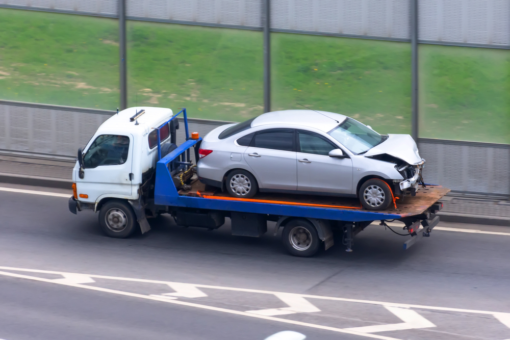 Santa Monica Car Accident Lawyer: Your Advocate with Jalilvand Law