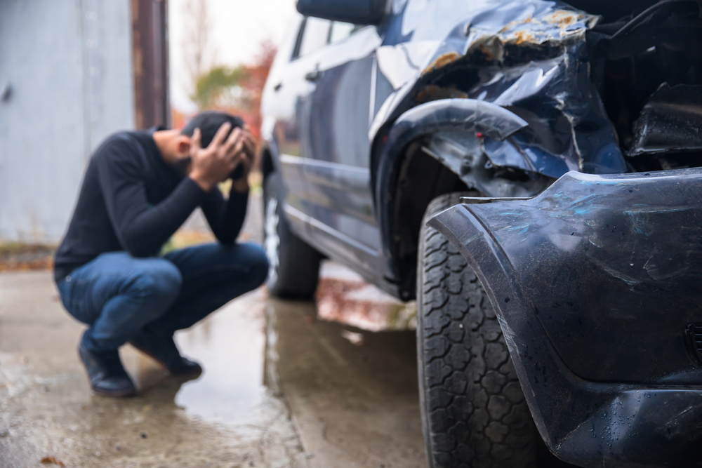 Find Justice with a Northridge Car Accident Lawyer at Jalilvand Law