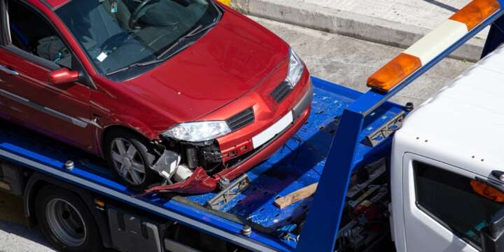 Sherman Oaks Car Accident Lawyer: Your Ally in the Aftermath