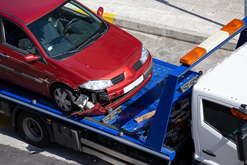 Sherman Oaks Car Accident Lawyer: Your Ally in the Aftermath