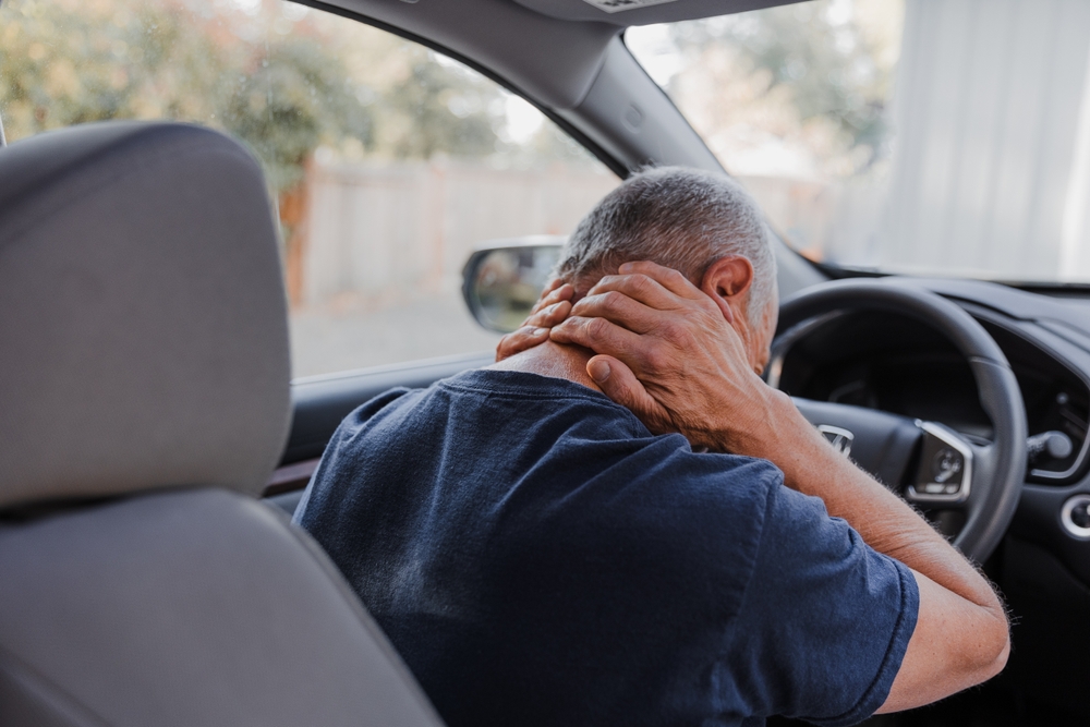 Your Guide to Recovery: Partnering with a Pasadena Car Accident Lawyer