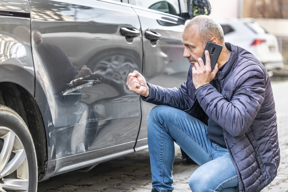 Secure Your Rights with a Northridge Car Accident Lawyer at Jalilvand Law