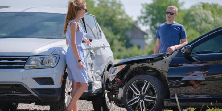 Maximizing Your Recovery with a Canoga Park Car Accident Lawyer from Jalilvand Law