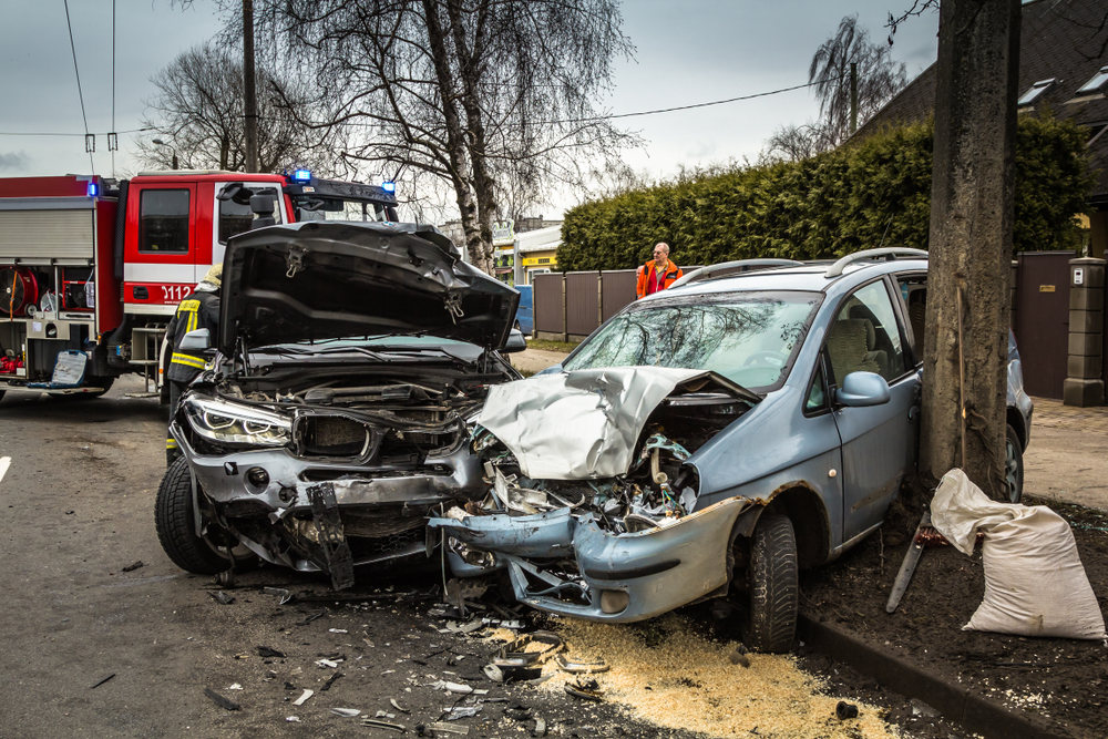 Understanding Your Rights After a Studio City Car Accident