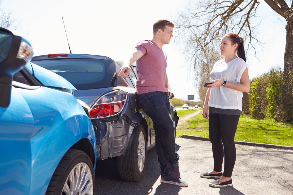 Northridge Car Accident Lawyers: Your Advocates After an Accident