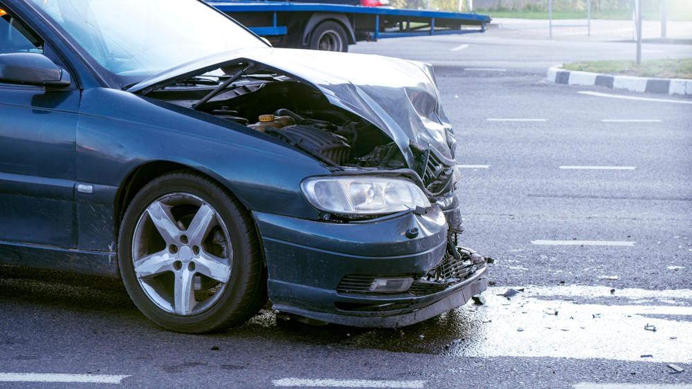 Securing Fair Compensation with Tarzana Car Accident Attorneys