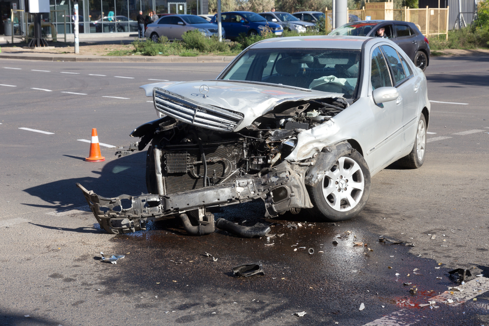 Fighting for Justice: How Glendale Car Accident Lawyers Can Help