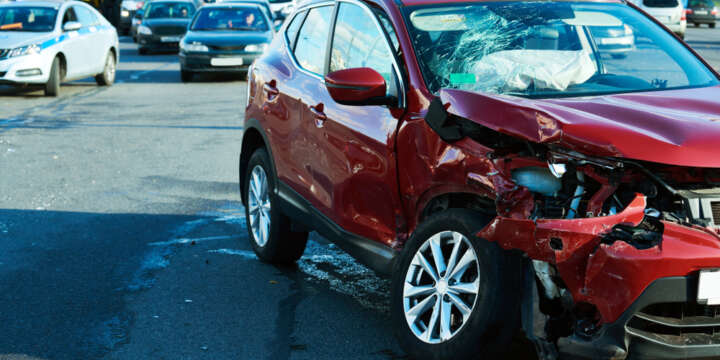 Glendale Car Accident Lawyers: Your Guide to Seeking Justice