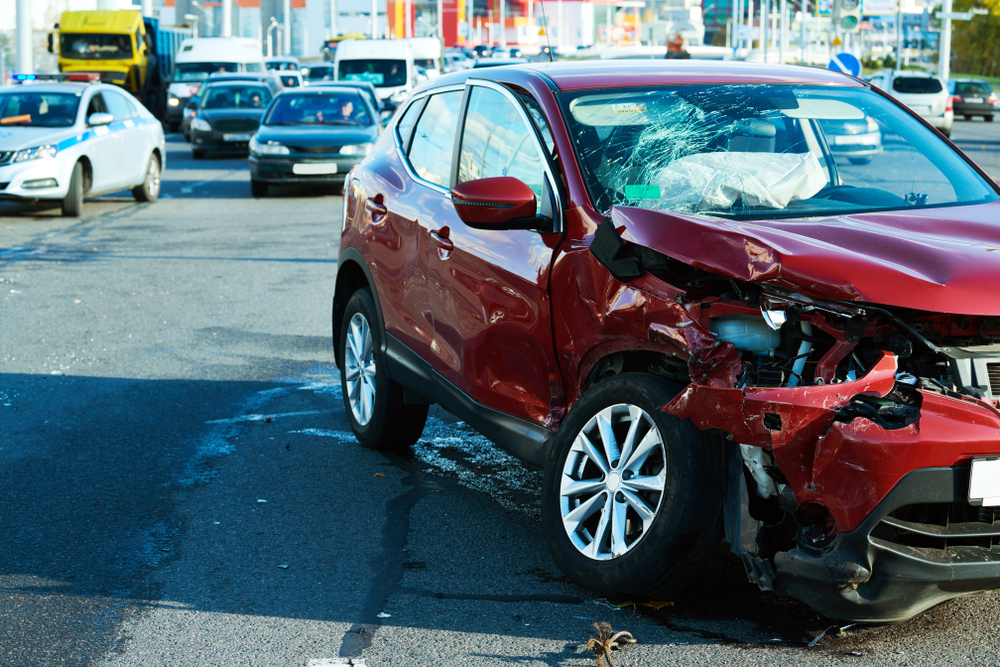 Glendale Car Accident Lawyers: Your Guide to Seeking Justice