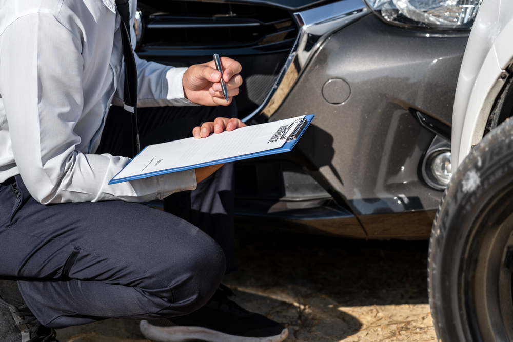Hiring a Sherman Oaks Car Accident Lawyer: A Guide by Jalilvand Law
