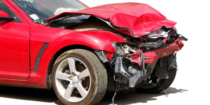 Steps To Take After a Car Accident with Jalilvand Law