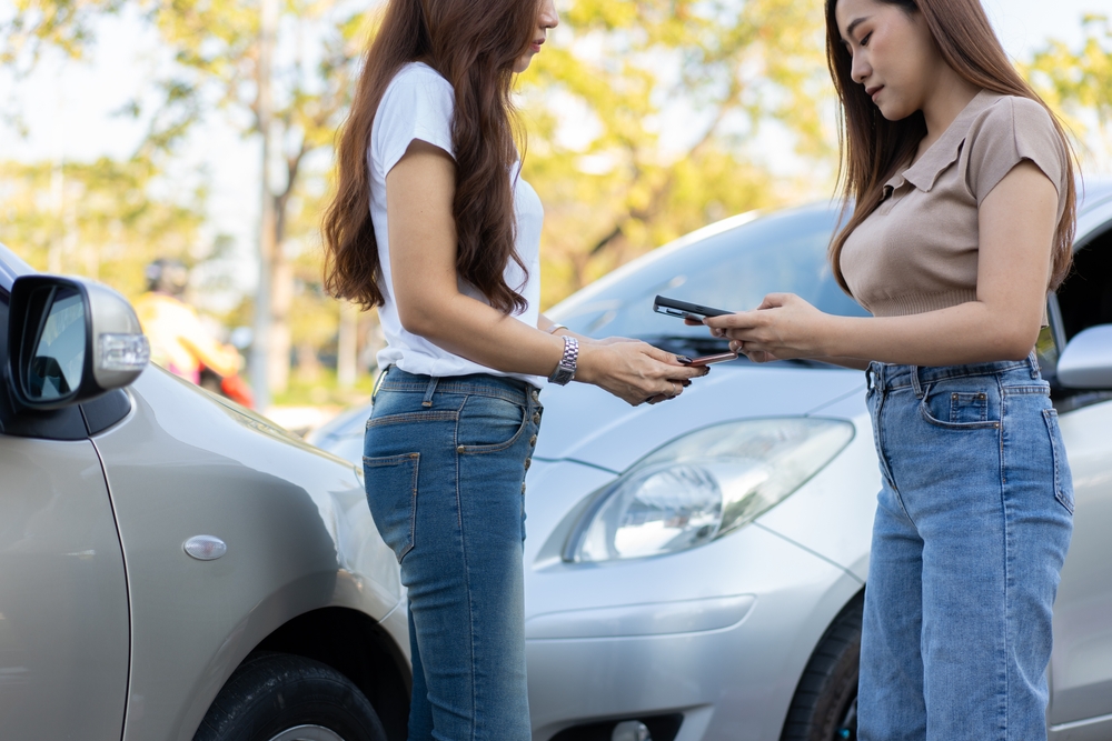 Understanding Your Rights After a Car Accident in Pasadena