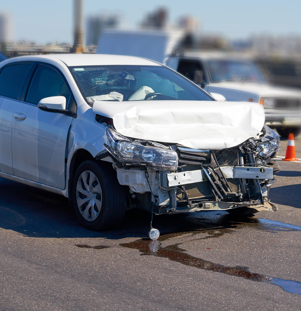 Understanding Your Rights After a Car Accident in Long Beach
