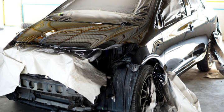 Seeking Justice After a Car Accident in Pasadena: How Jalilvand Law Can Help