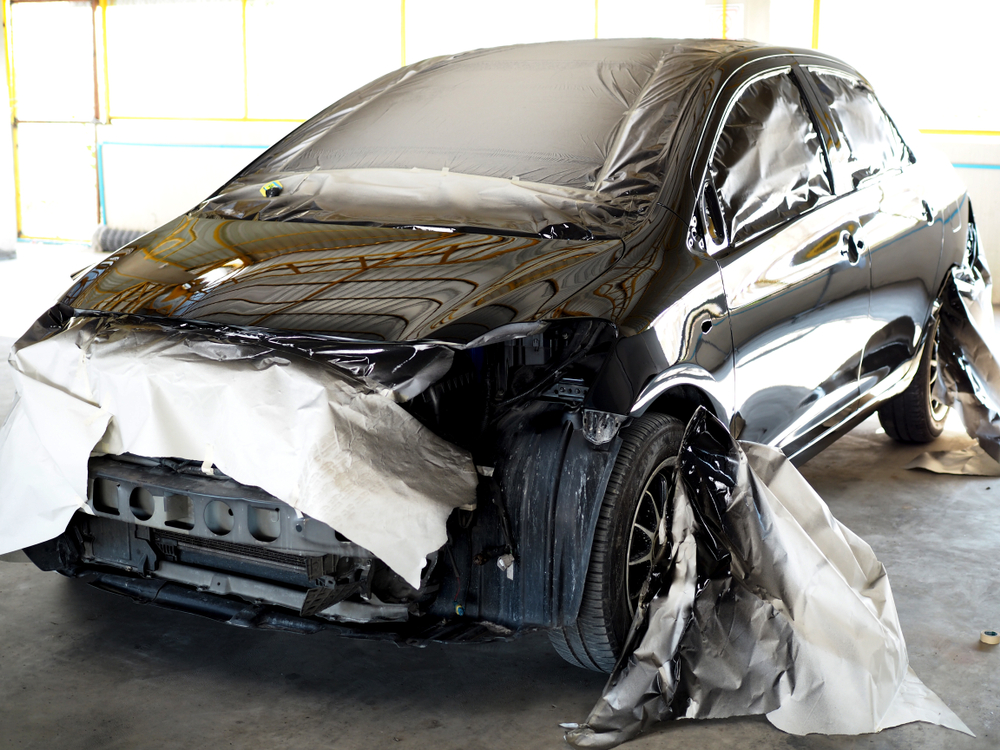 Seeking Justice After a Car Accident in Pasadena: How Jalilvand Law Can Help