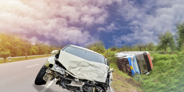 Why Choose Jalilvand Law for Your Car Accident Claims in Long Beach, California