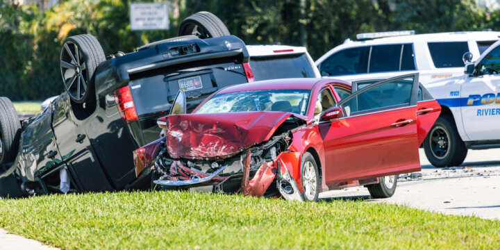 Understanding Your Rights After a Car Accident in Tarzana, California