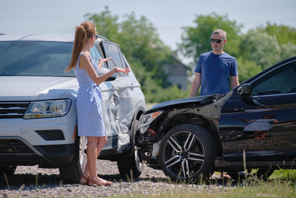 Why Choose Jalilvand Law for Your Car Accident Case in West Hollywood?