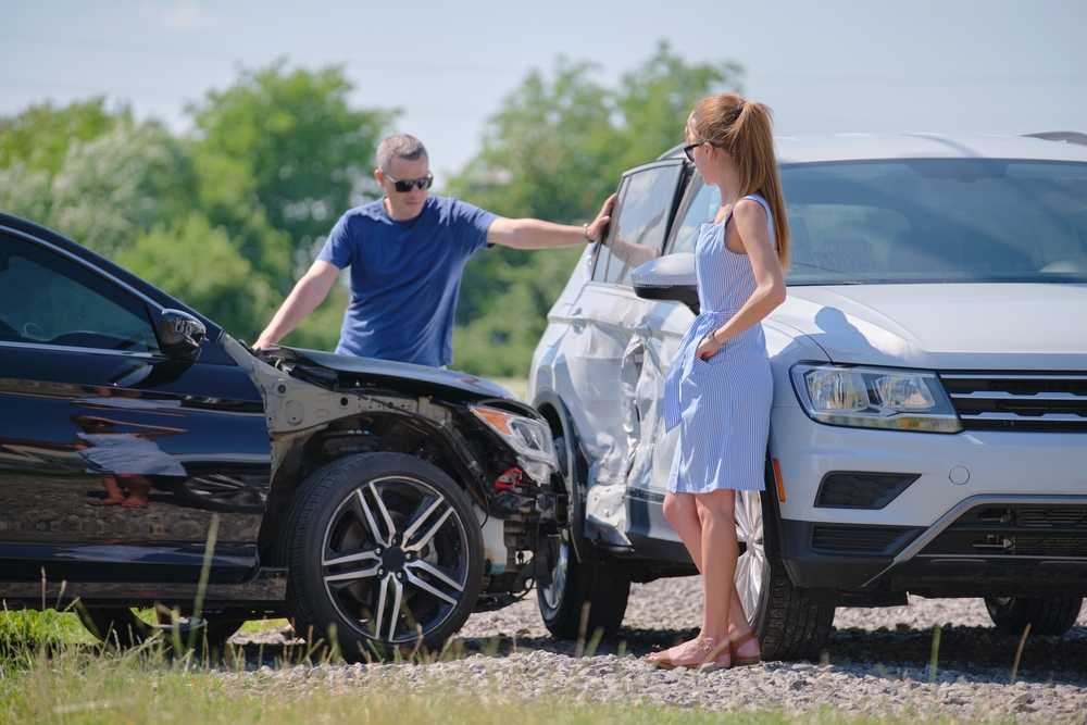 When You Need a Car Accident Lawyer in West Hollywood, California