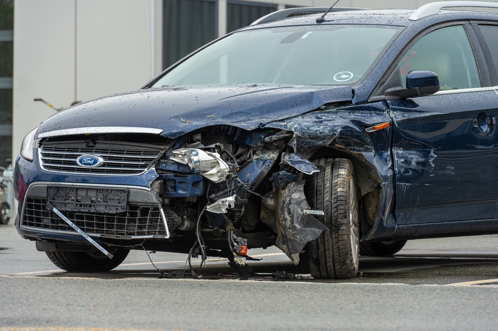 Beverly Hills Car Accident Attorney: Your Advocate in Difficult Times