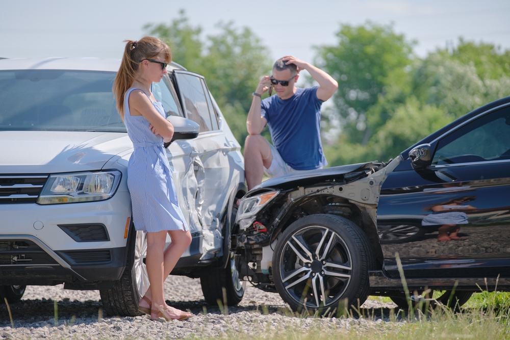 Understanding Your Rights After a Car Accident in Torrance, California