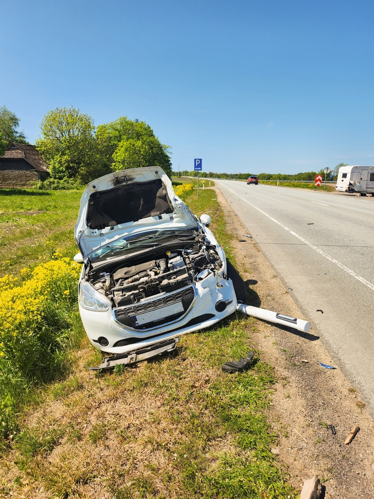 Northridge, California Car Accident Lawyer: Your Ally in Difficult Times