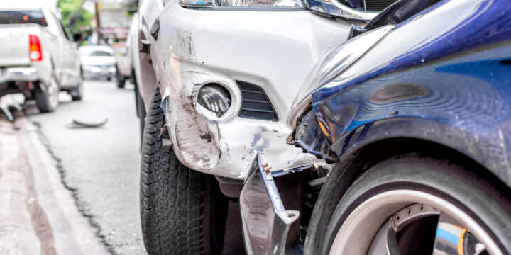 What to Do After a Car Accident in Studio City, California