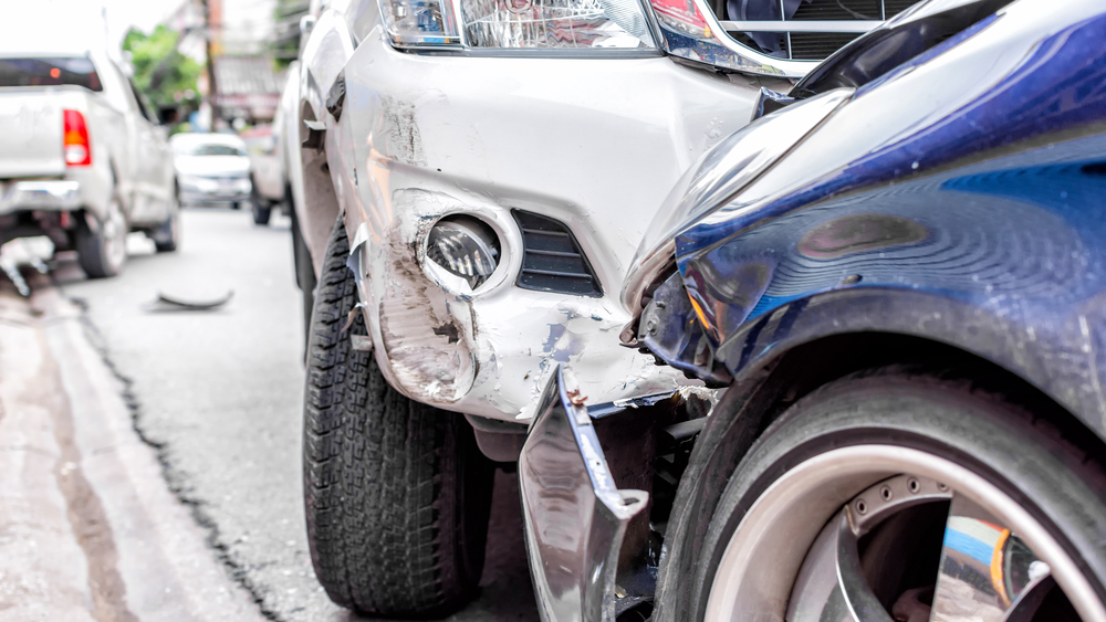 What to Do After a Car Accident in Studio City, California