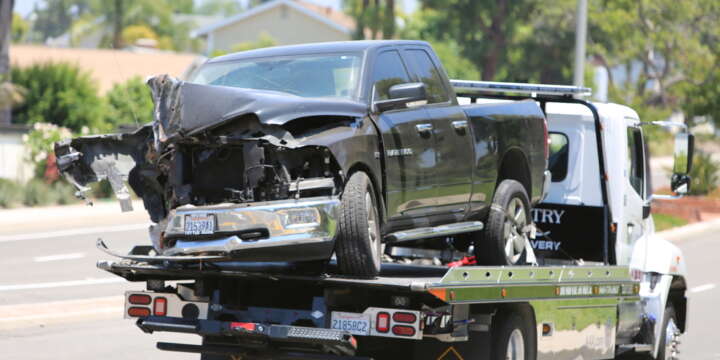Your Guide to Car Accident Claims in Tarzana, California