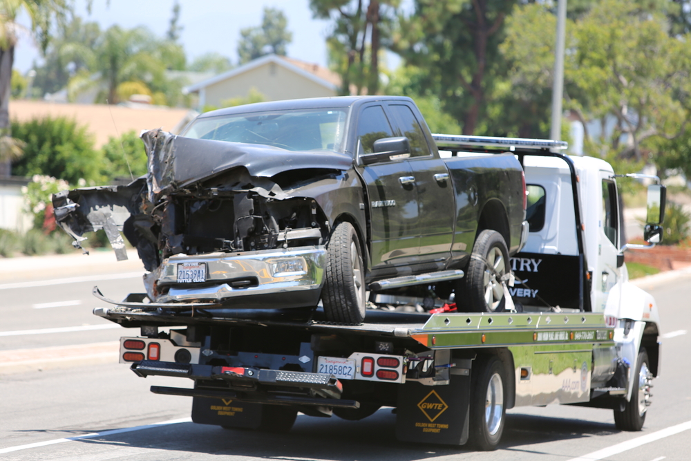 Your Guide to Car Accident Claims in Tarzana, California