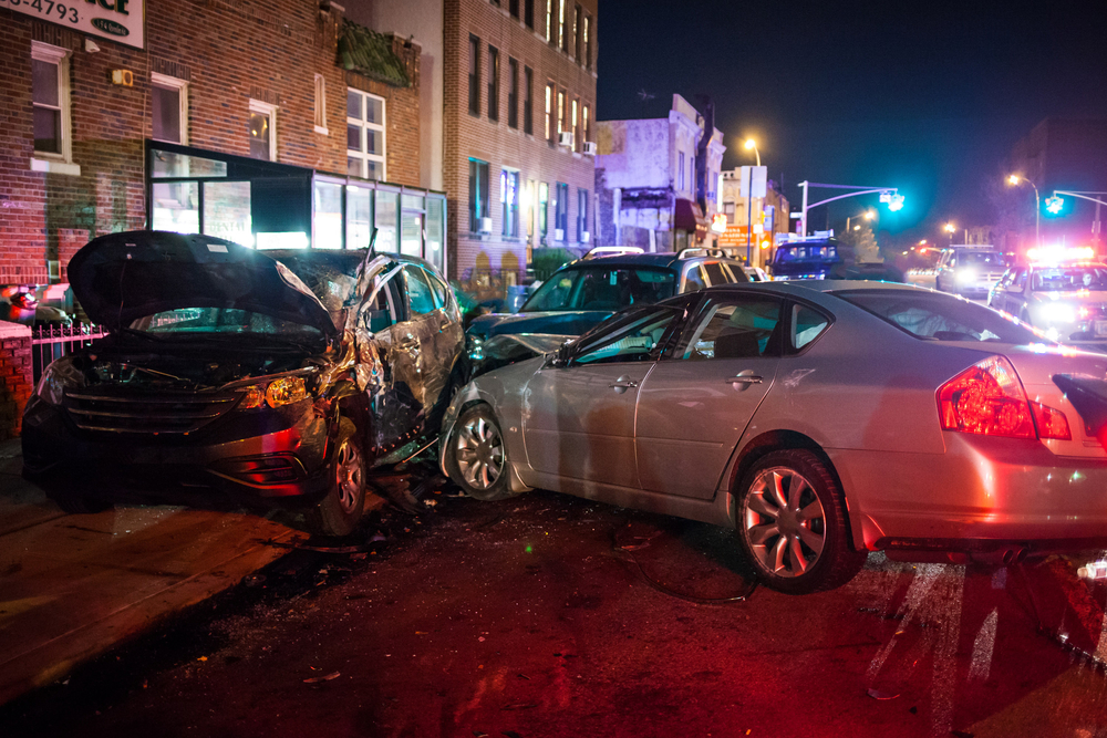 Car Accident Lawyers in Beverly Hills, California: Your Legal Allies
