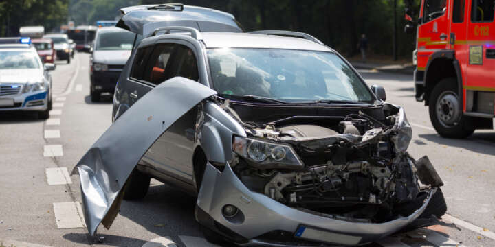 Car Accident Lawyers in Northridge, California: Your Guide to Legal Help